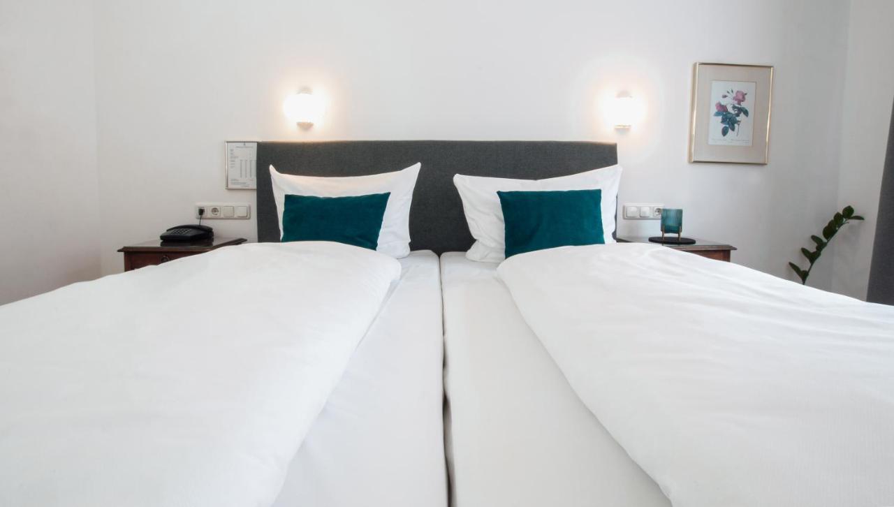 Altmünchen By Blattl Hotel