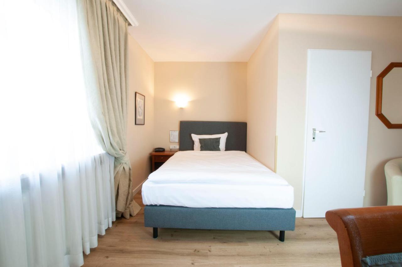 Altmünchen By Blattl Hotel 3*