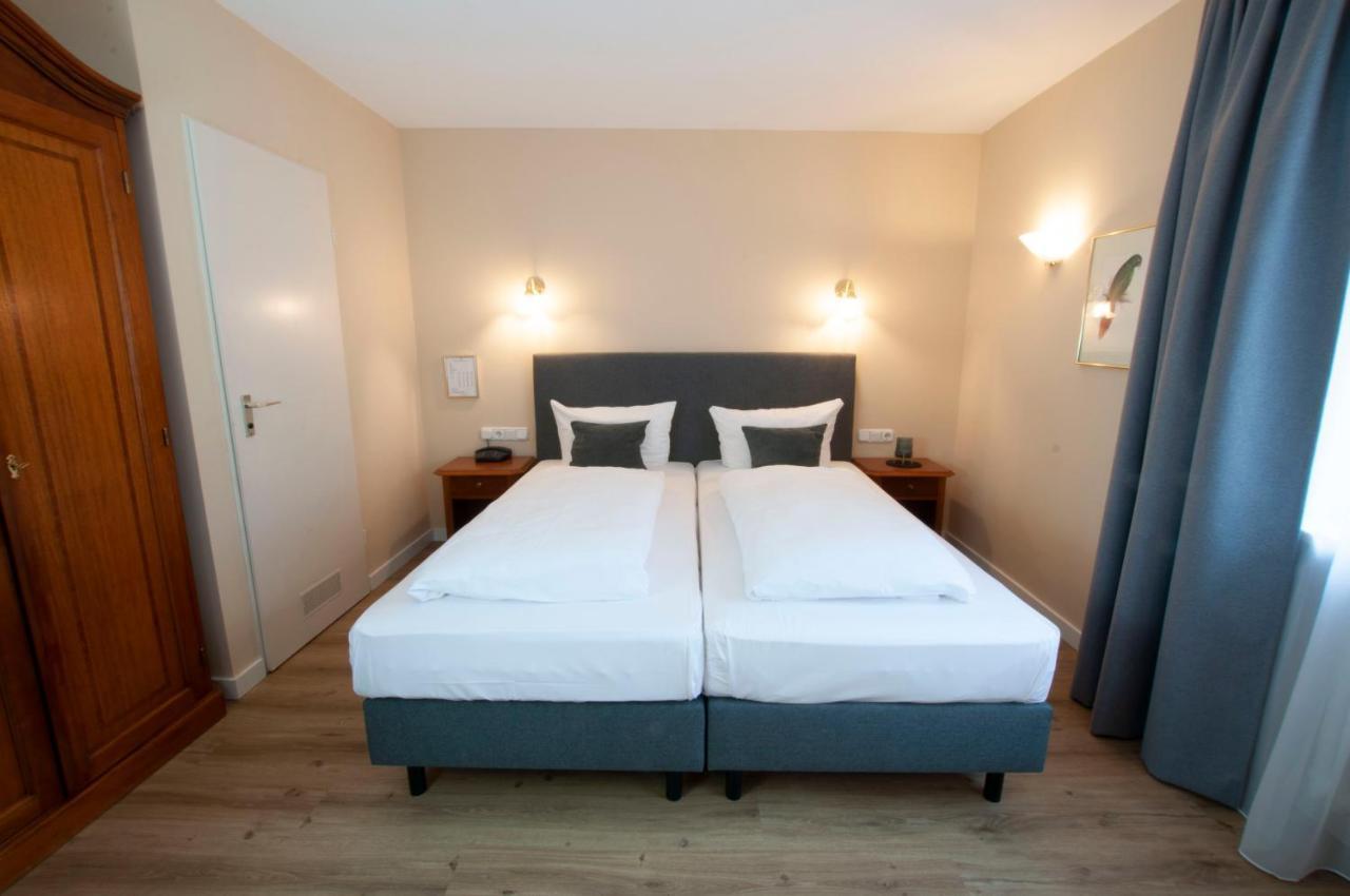 Hotel Altmünchen By Blattl München