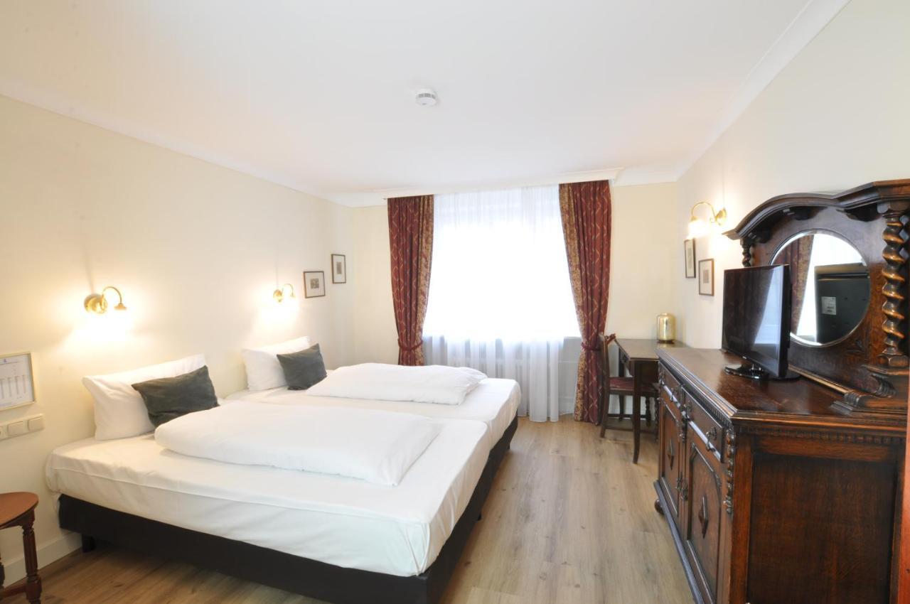 Hotel Altmünchen By Blattl München