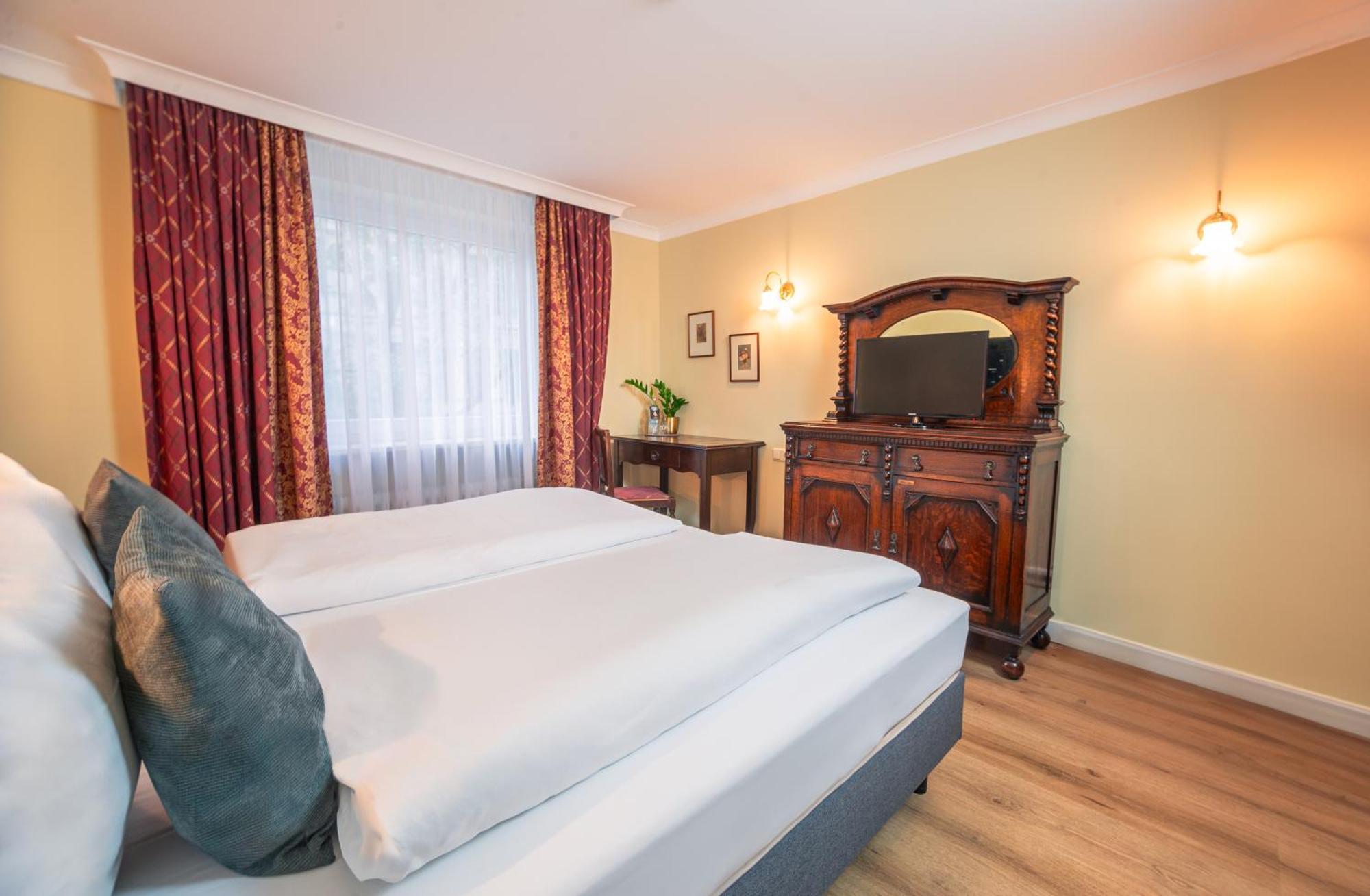 Hotel Altmünchen By Blattl 3*