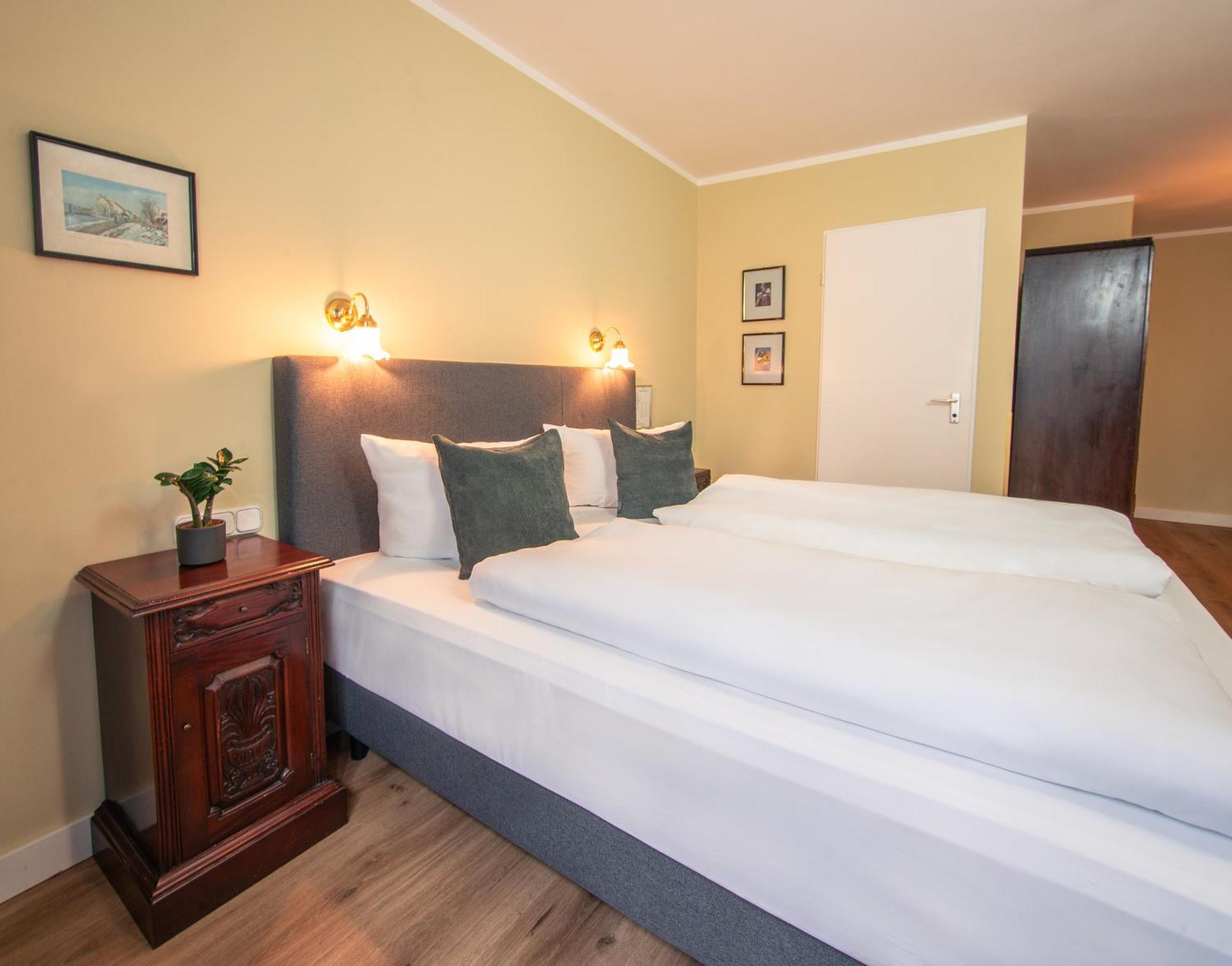 Altmünchen By Blattl Hotel München