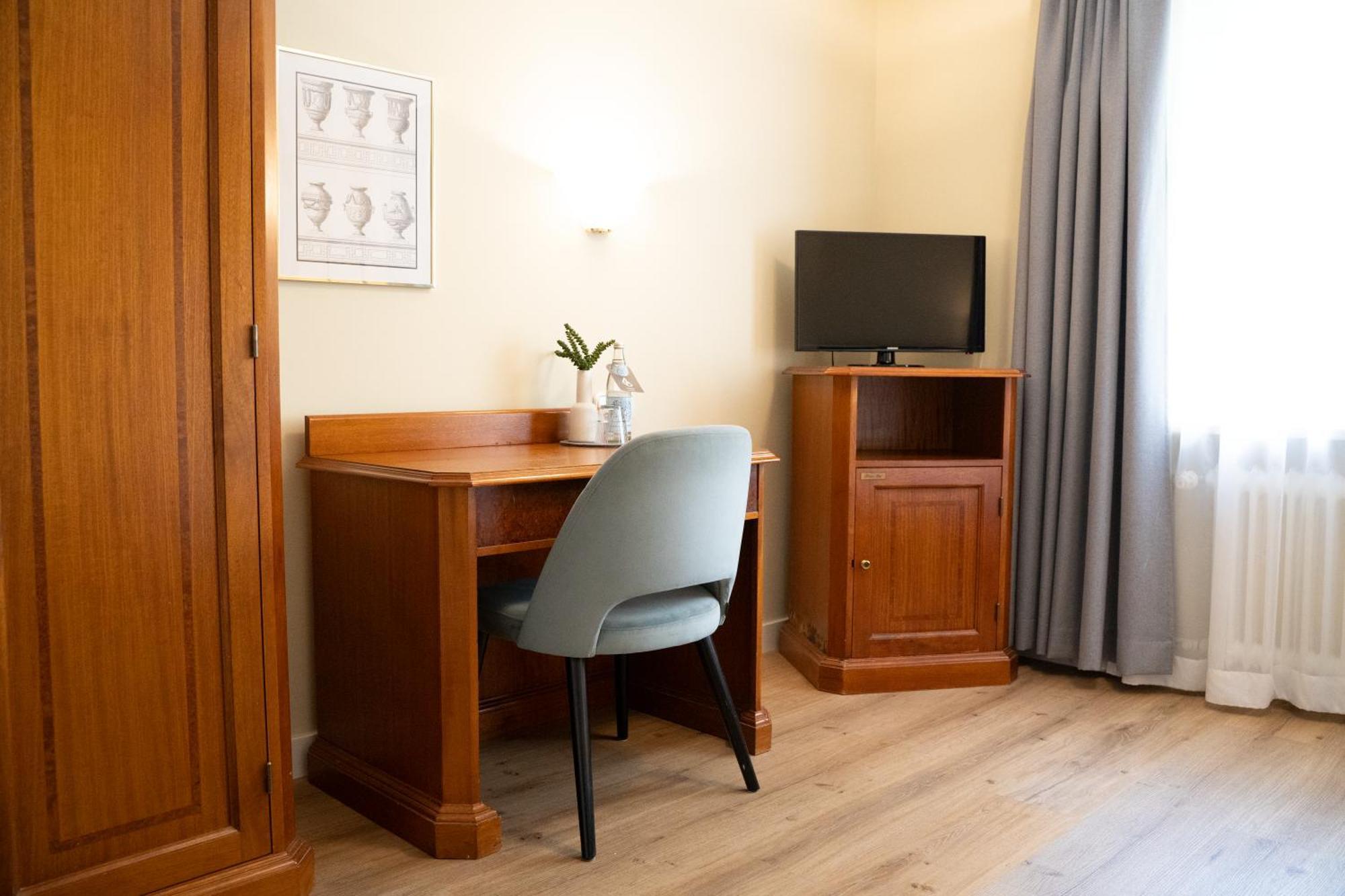 Altmünchen By Blattl Hotel München