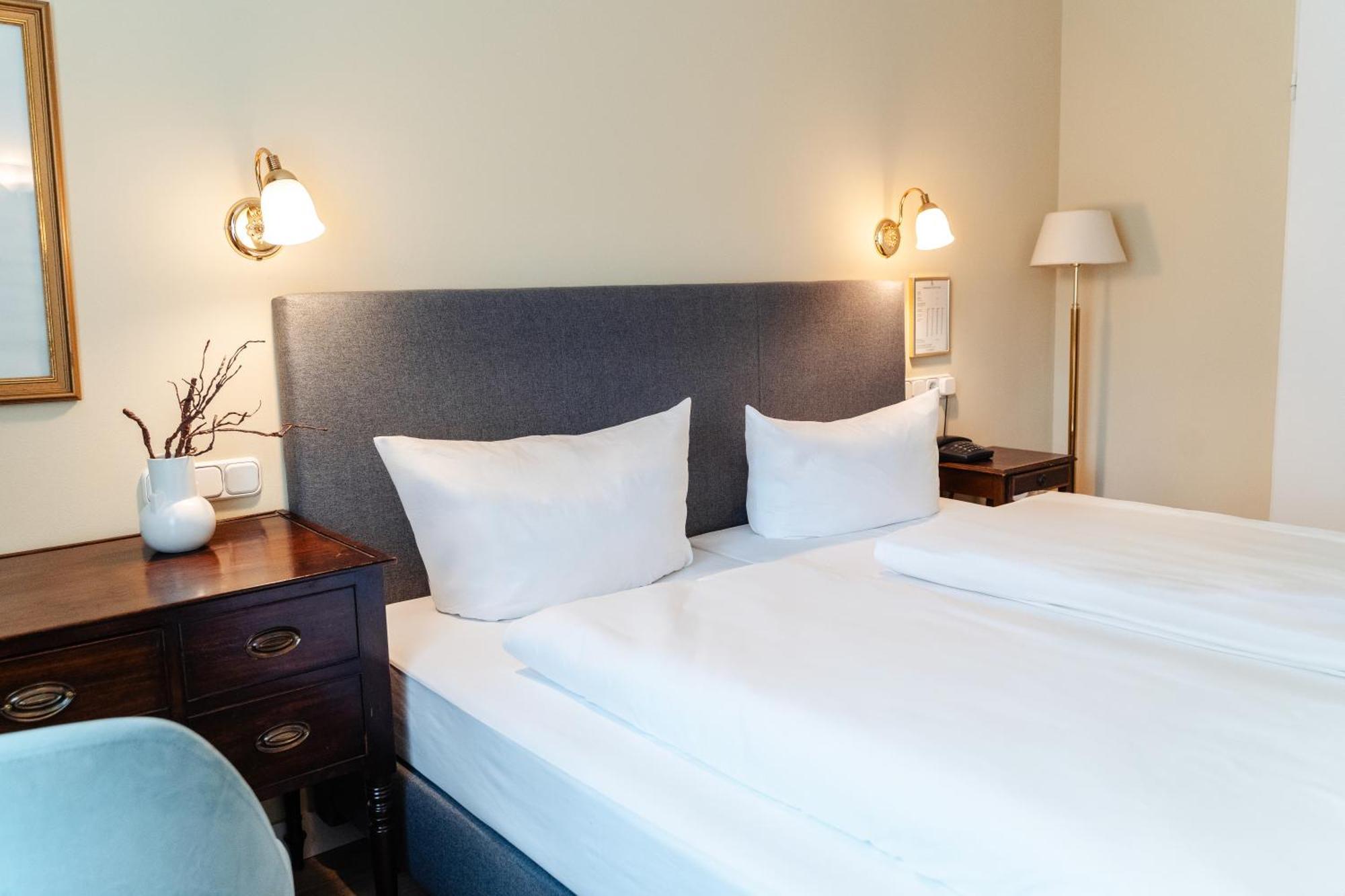 Altmünchen By Blattl Hotel München