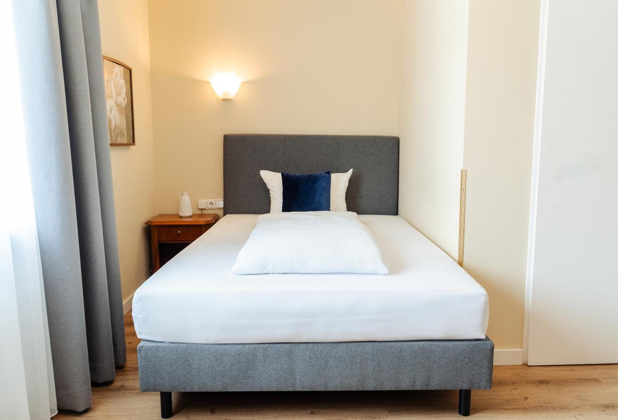 Altmünchen By Blattl Hotel