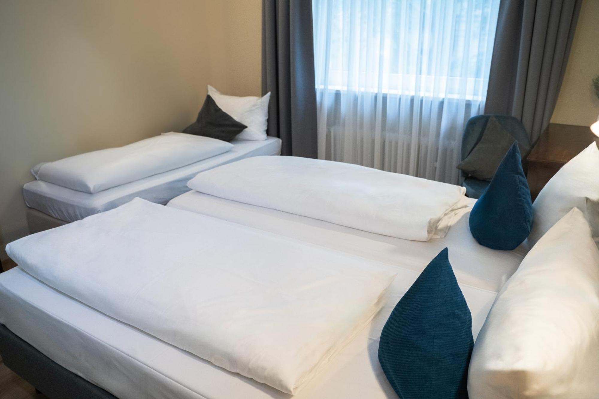 Hotel Altmünchen By Blattl 3*