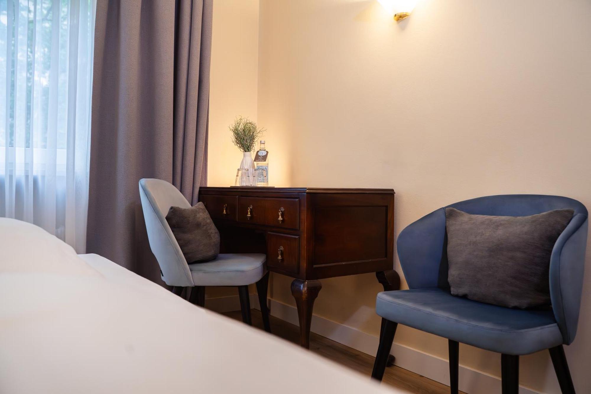 Altmünchen By Blattl Hotel 3*