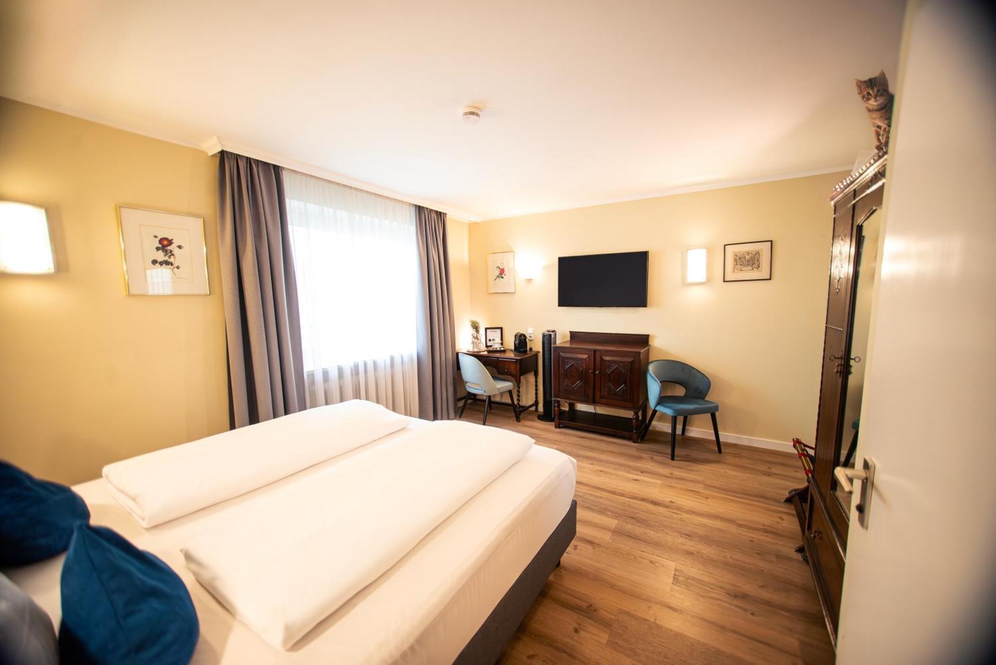Altmünchen By Blattl Hotel