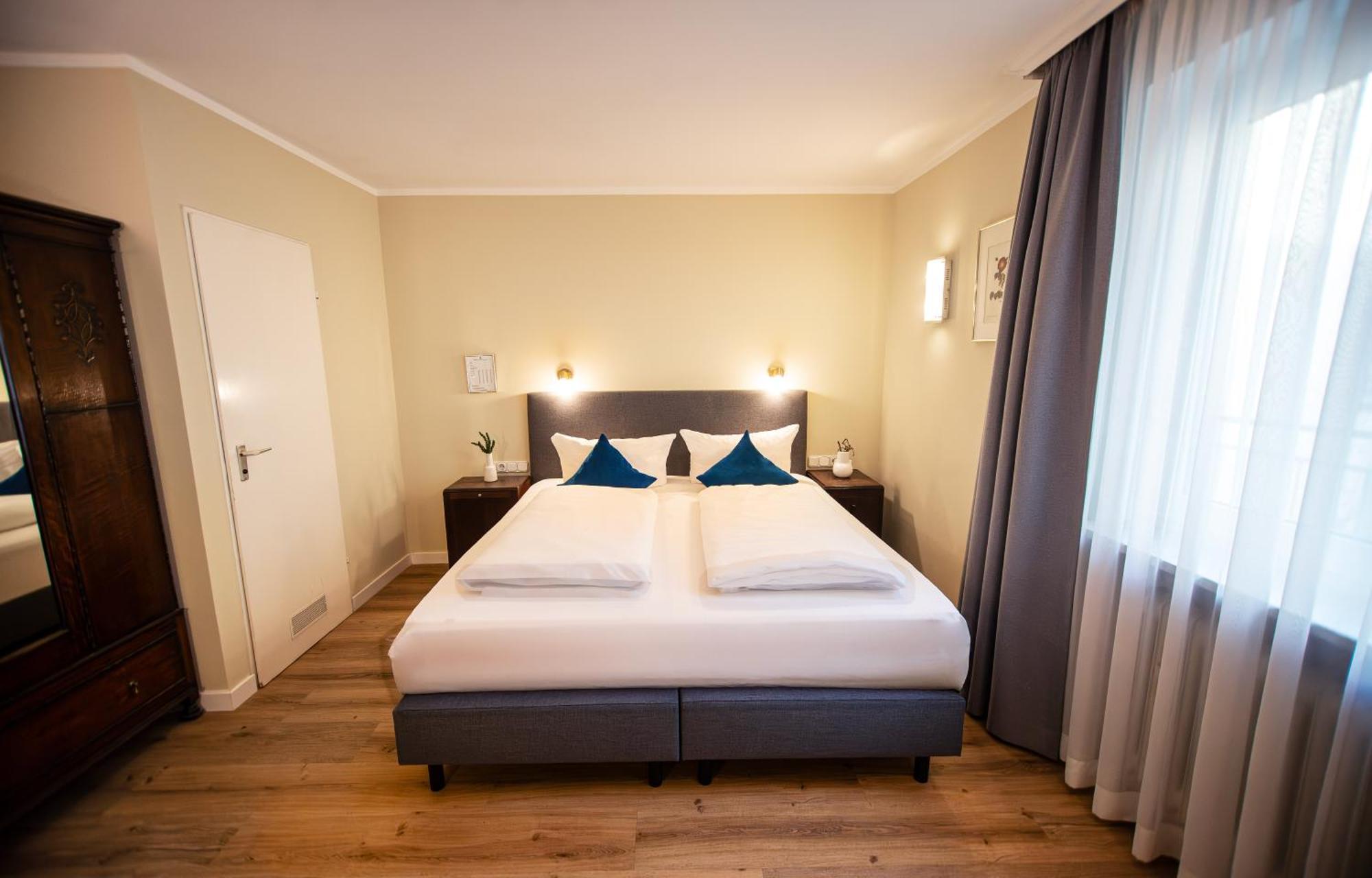 Altmünchen By Blattl Hotel