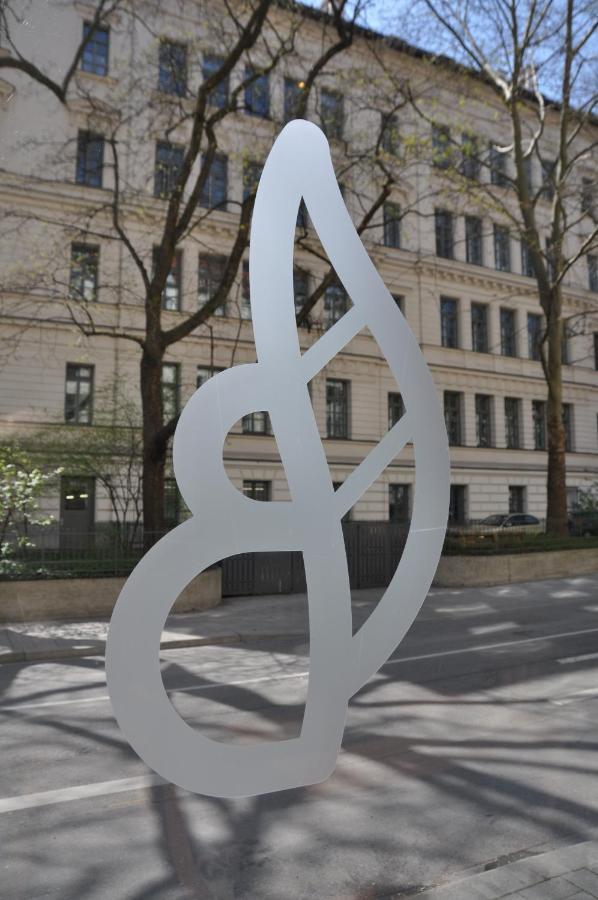 Altmünchen By Blattl Hotel München