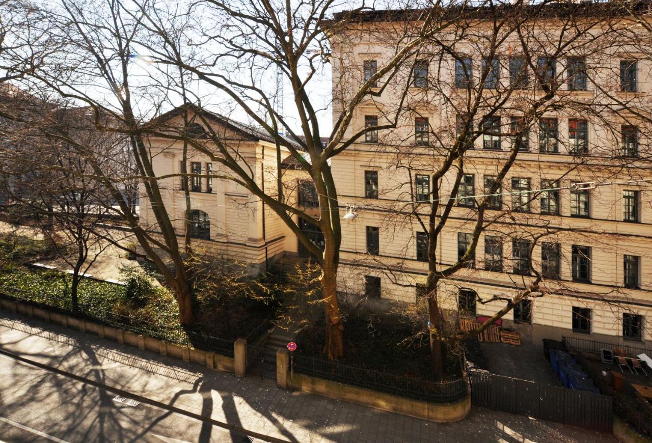 Altmünchen By Blattl Hotel München