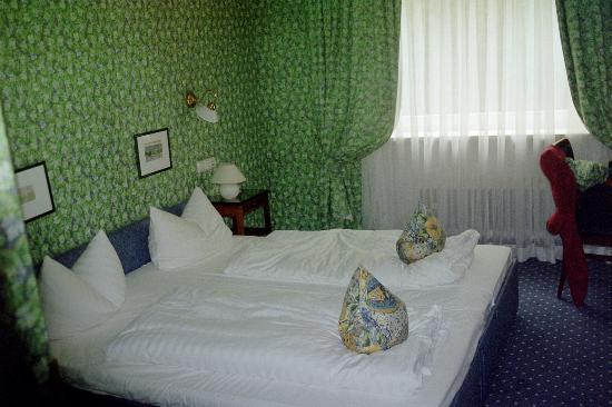 Altmünchen By Blattl Hotel München