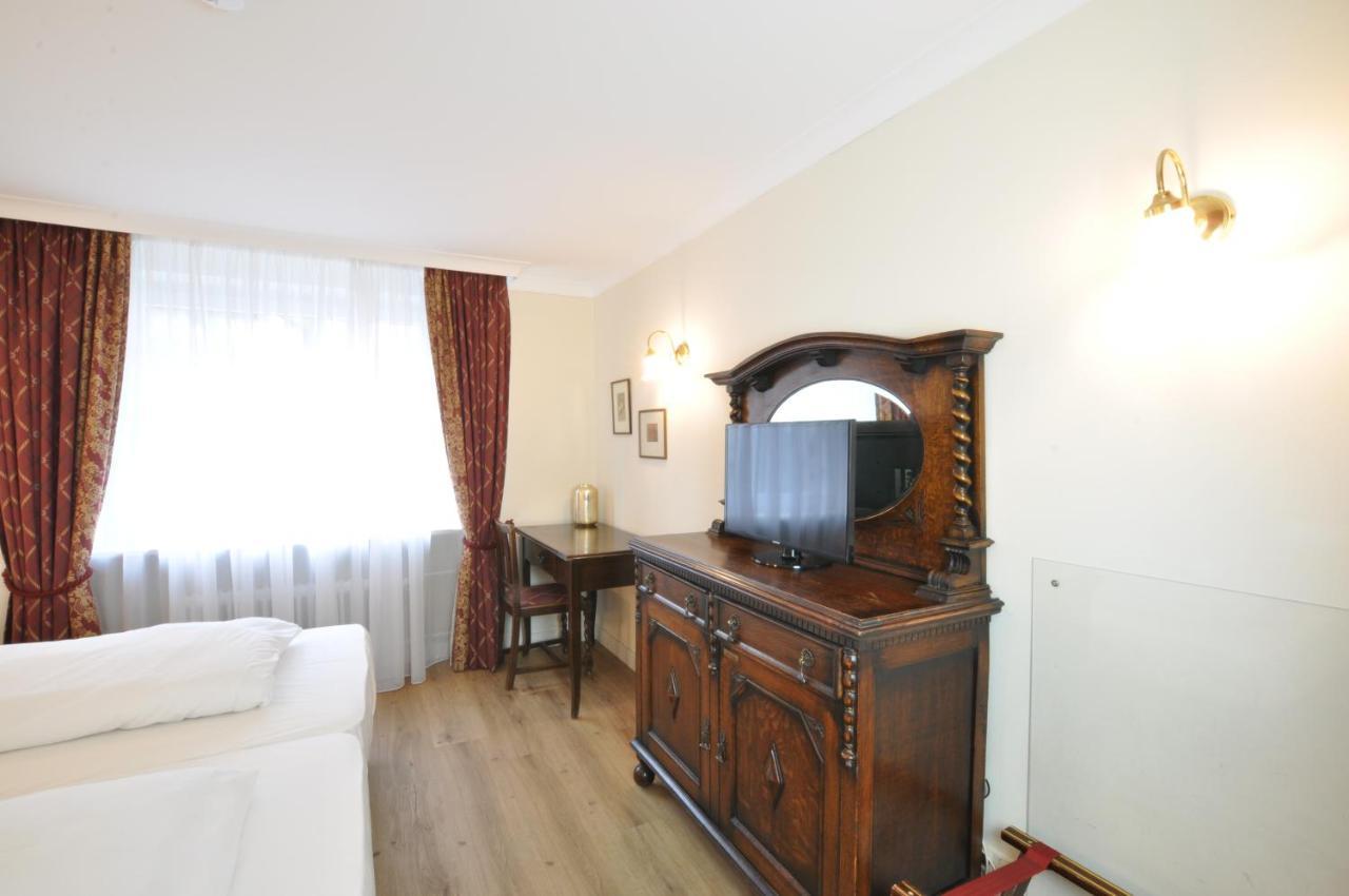 Hotel Altmünchen By Blattl 3*