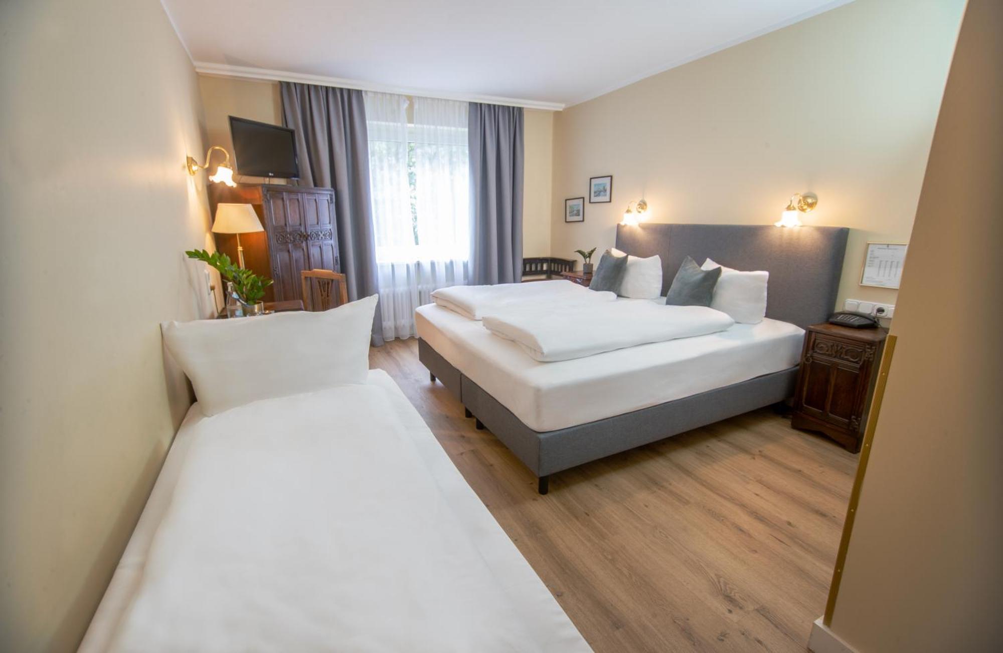 Hotel Altmünchen By Blattl München