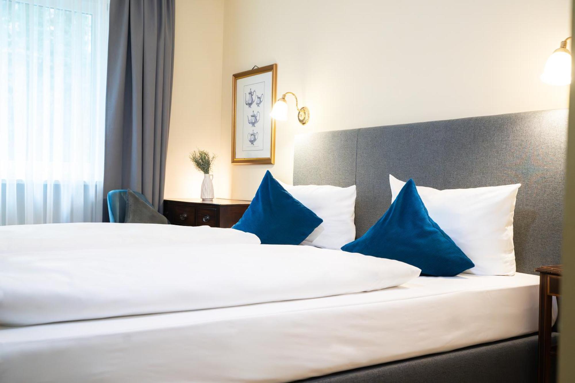 Altmünchen By Blattl Hotel München