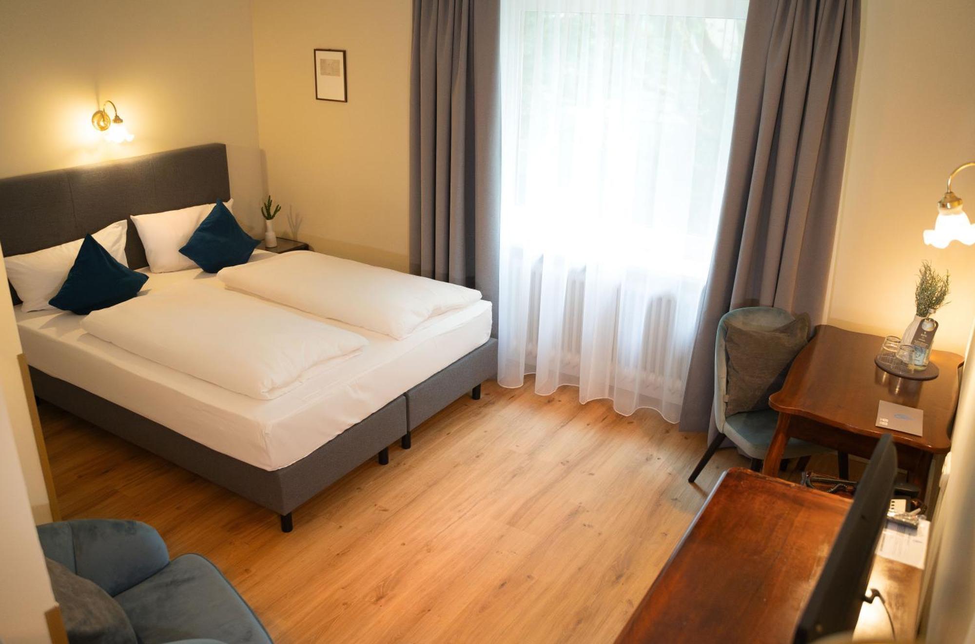 Altmünchen By Blattl Hotel 3*