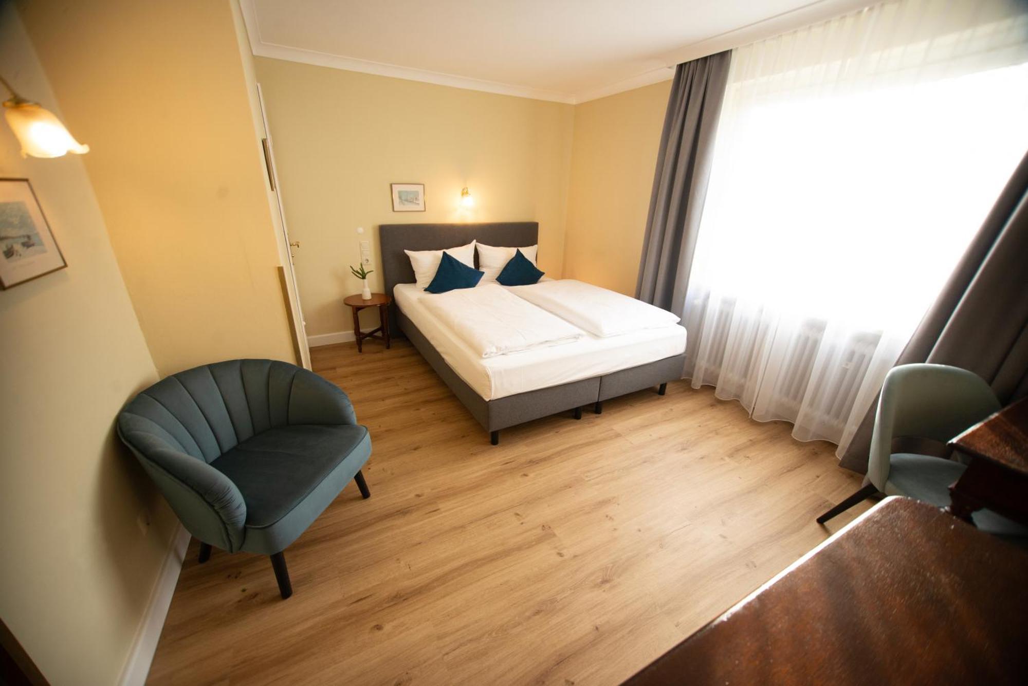 Altmünchen By Blattl Hotel 3*