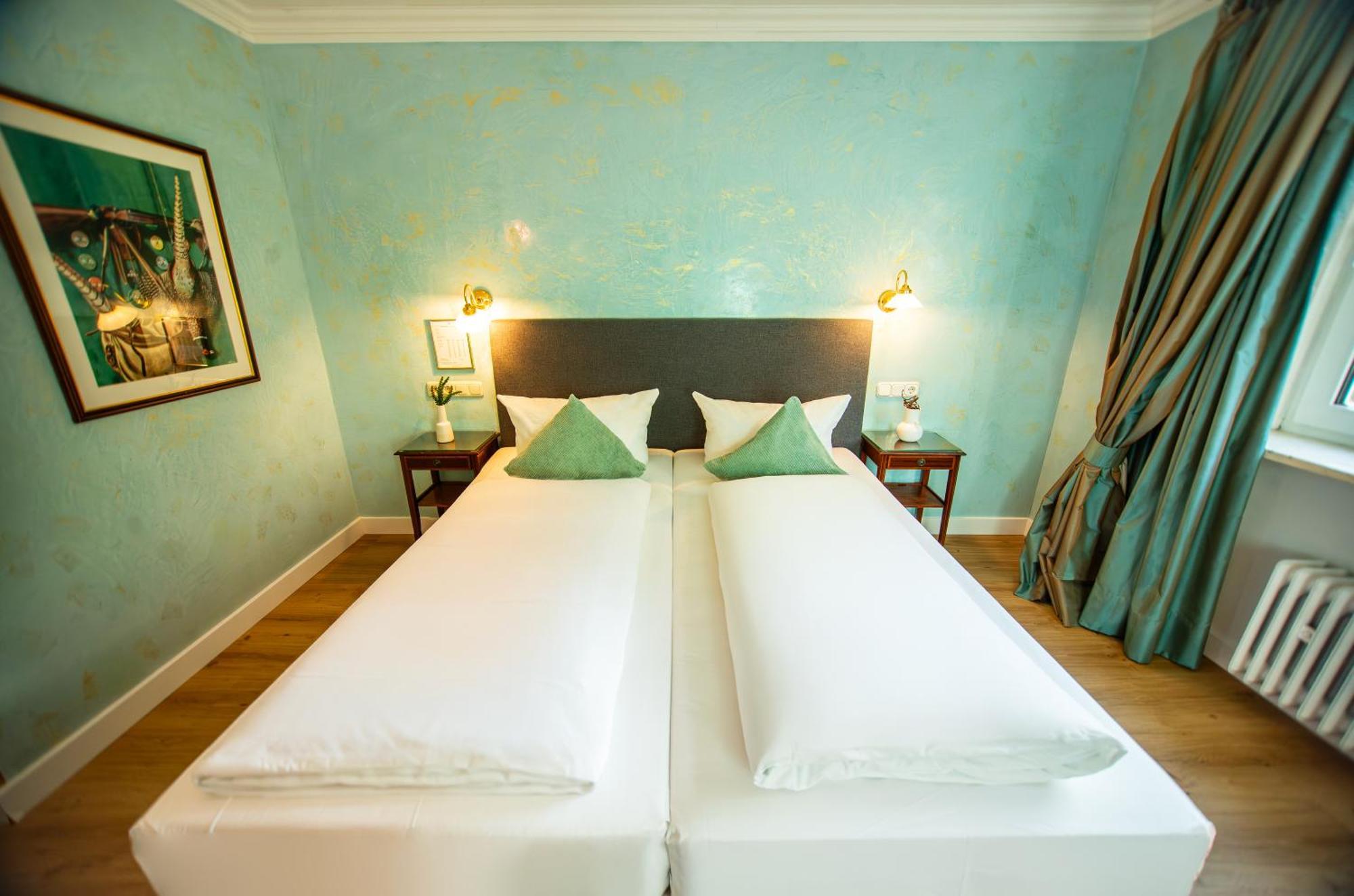 Hotel Altmünchen By Blattl 3*