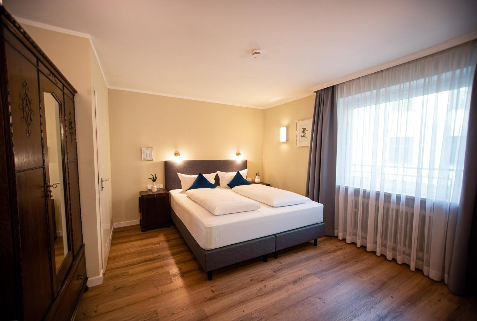 Altmünchen By Blattl Hotel München